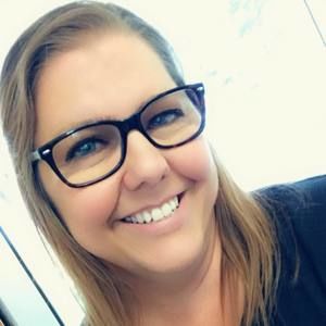 Meet your Posher, Kristin